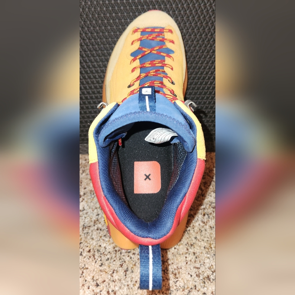 Deckers X Lab Enduro Max GTX Mid - Picture 3 of 7